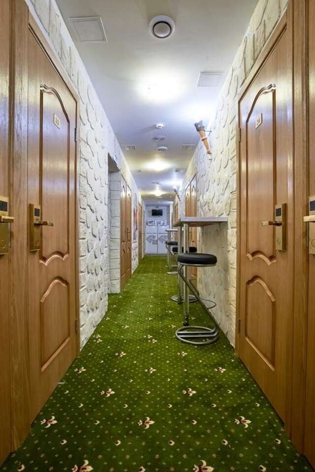 Отель Винтерфелл на Бауманской Москва-22
