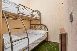 Отель Винтерфелл на Бауманской Москва Бюджетный двухместный номер с 1 кроватью-1