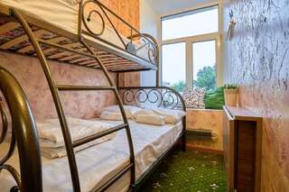 Отель Винтерфелл на Бауманской Москва Двухместный номер с 1 кроватью-1